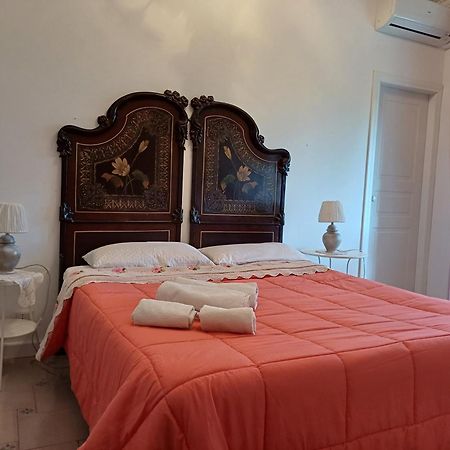 Bed and Breakfast Il Giardino Segreto Trappitello Exterior foto