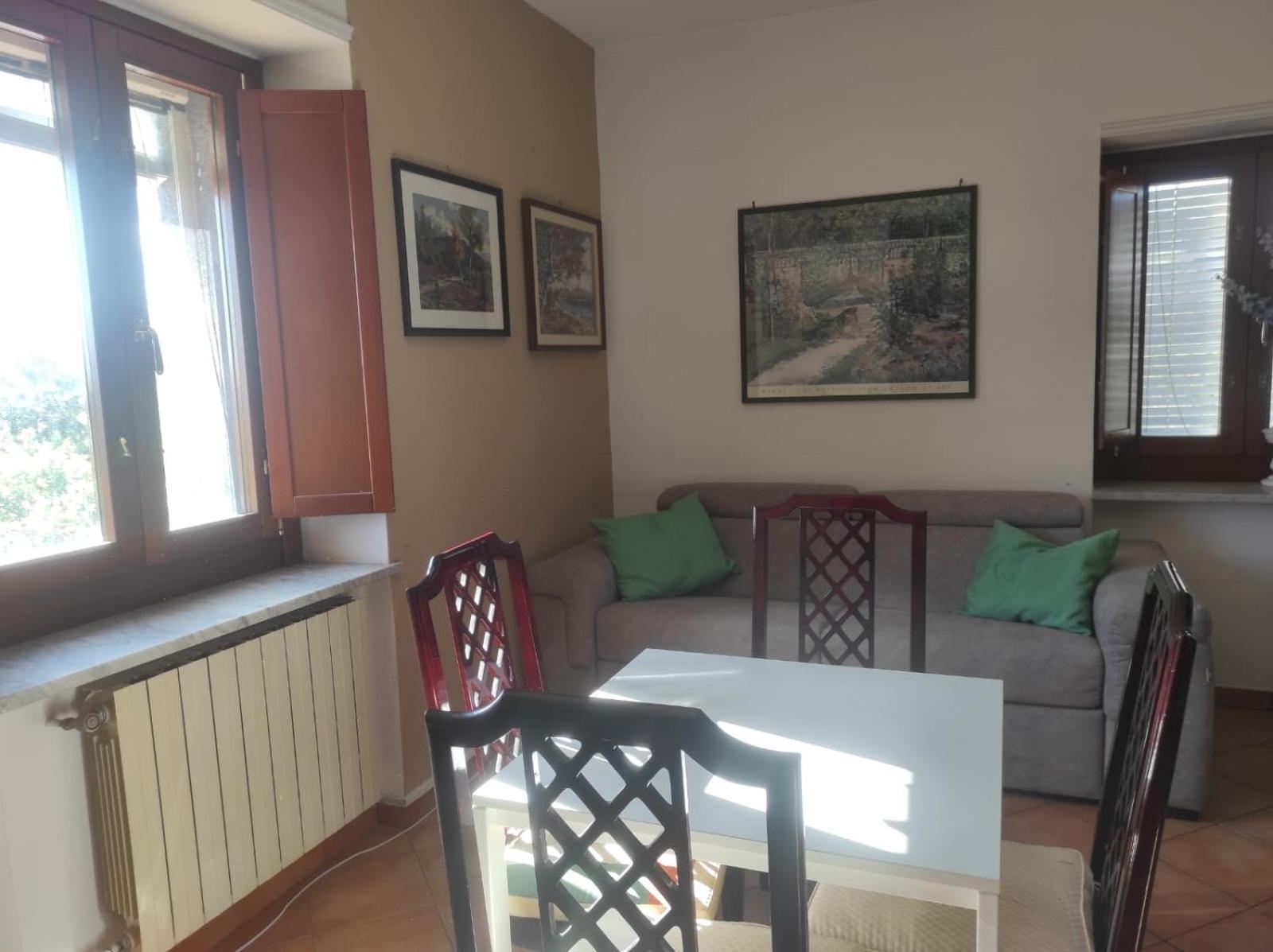 Bed and Breakfast Il Giardino Segreto Trappitello Exterior foto