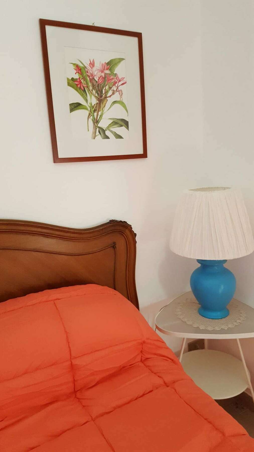 Bed and Breakfast Il Giardino Segreto Trappitello Exterior foto